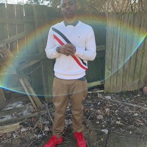 Meet your Posher, Brandon